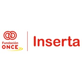 Inserta Empleo Fundación ONCE