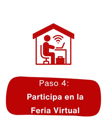 Feria virtual